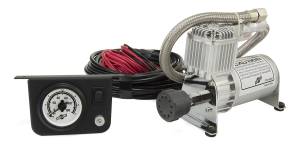Air Lift - Air Lift LoadController (Panel; Single Path; Standard Duty) 25655 - Image 4