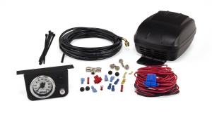Air Lift - Air Lift LOAD CONTROLLER I FRONT AIR SPRING ADD ON 25804 - Image 1