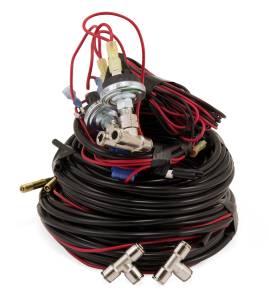 Air Lift - Air Lift LOAD CONTROLLER I FRONT AIR SPRING ADD ON 25812 - Image 3