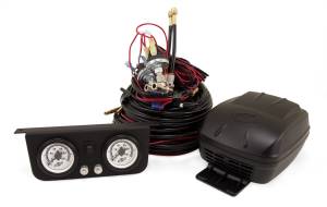 Air Lift - Air Lift LOAD CONTROLLER I FRONT AIR SPRING ADD ON 25812 - Image 4