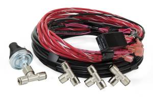Air Lift - Air Lift LoadController (Panel; Single Path; Standard Duty) 25850 - Image 1