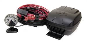 Air Lift - Air Lift LoadController (Panel; Single Path; Standard Duty) 25850 - Image 4