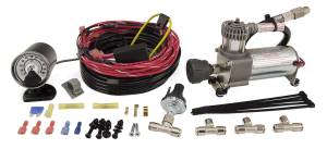 Air Lift - Air Lift LoadController (Compact; Single Path; Heavy Duty) 25854 - Image 2