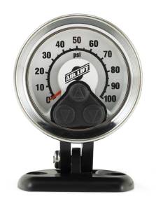 Air Lift - Air Lift LoadController (Compact; Single Path; Heavy Duty) 25854 - Image 3