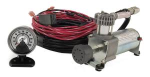 Air Lift - Air Lift LoadController (Compact; Single Path; Heavy Duty) 25854 - Image 4