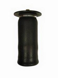 Air Lift - Air Lift SINGLE NEEDLE AIR GAUGE 50200 - Image 1