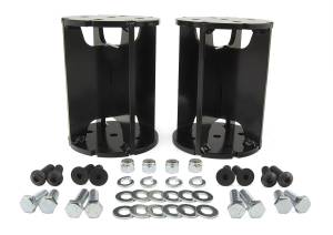 Air Lift - Air Lift 2 in. Universal Air Spring Spacer 52460 - Image 3