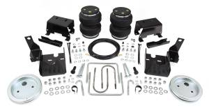 Air Lift - Air Lift LoadLifter 5000 for Half-Ton Vehicles 57229 - Image 4