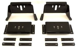 Air Lift - Air Lift LoadLifter 5000 Kit 57242 - Image 1
