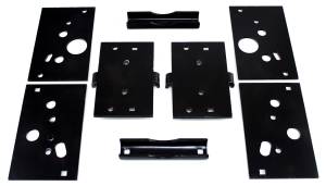 Air Lift - Air Lift LoadLifter 5000 for Half-Ton Vehicles 57289 - Image 1