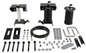 Air Lift - Air Lift SLAM AIR; ADJUSTABLE AIR SPRINGS; FOR LOWERED TRUCKS 59113 - Image 1