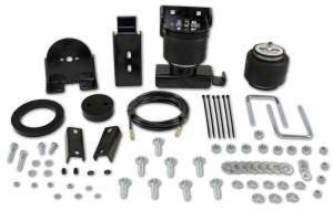 Air Lift - Air Lift SLAM AIR; ADJUSTABLE AIR SPRINGS; FOR LOWERED TRUCKS 59202 - Image 1