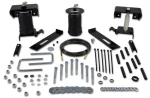 Air Lift - Air Lift SLAM AIR PLUS; ADJUSTABLE AIR SPRINGS; FOR LOWERED TRUCKS 59210 - Image 1