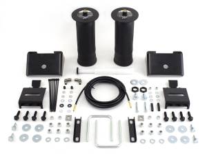 Air Lift - Air Lift SLAM AIR; ADJUSTABLE AIR SPRINGS; FOR LOWERED TRUCKS 59501 - Image 3