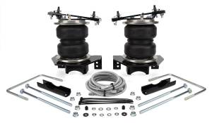 Air Lift - Air Lift LoadLifter 5000 Ultimate Plus Kit 89350 - Image 4