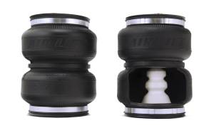 Air Lift - Air Lift LoadLifter 5000 Ultimate Plus Kit 89365 - Image 4