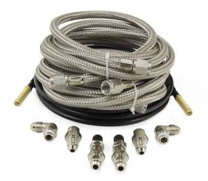 Air Lift - Air Lift LoadLifter 5000 Ultimate Plus Kit 89341 - Image 2