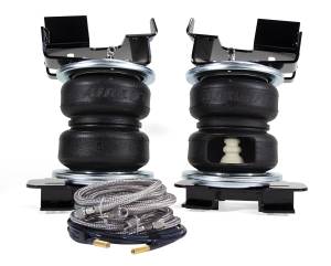 Air Lift - Air Lift LoadLifter 5000 Ultimate Plus Kit 89385 - Image 3
