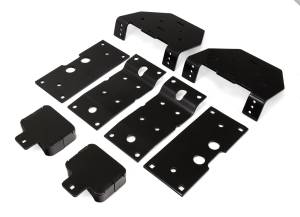 Air Lift - Air Lift LoadLifter 5000 Ultimate Plus Kit 89399 - Image 1