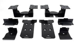 Air Lift - Air Lift LoadLifter 5000 Ultimate Plus Kit 89388 - Image 1