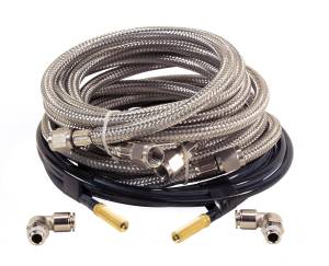 Air Lift - Air Lift LoadLifter 5000 Ultimate Plus Kit 89388 - Image 2