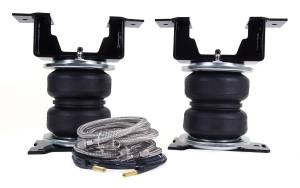 Air Lift - Air Lift LoadLifter 5000 Ultimate Plus Kit 89388 - Image 4