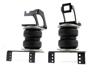 Air Lift - Air Lift LoadLifter 5000 Ultimate Plus Kit 89396 - Image 1
