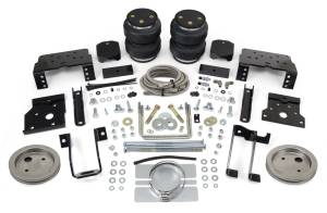 Air Lift - Air Lift LoadLifter 5000 Ultimate Plus Kit 89396 - Image 4