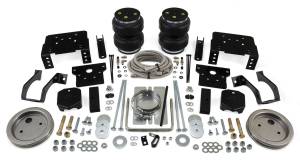 Air Lift - Air Lift LoadLifter 5000 Ultimate Plus Kit 89398 - Image 5