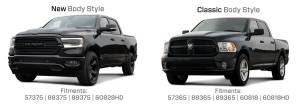 Air Lift - Air Lift Air Bag kit; Air Springs 88375 - Image 4