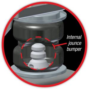 Air Lift - Air Lift AIR LIFT 1000; COIL SPRING 84251 - Image 1