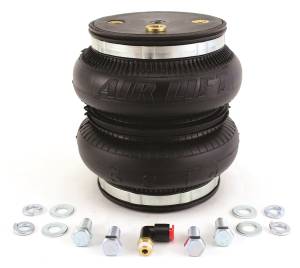 Air Lift - Air Lift AIR LIFT 1000; COIL SPRING 84251 - Image 3