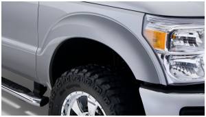 Bushwacker - Bushwacker Extend-A-Fender® Flares 20085-02 - Image 1