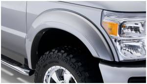 Bushwacker - Bushwacker Extend-A-Fender® Flares 20085-02 - Image 2