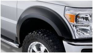 Bushwacker - Bushwacker Extend-A-Fender® Flares 20085-02 - Image 3