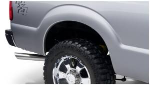 Bushwacker - Bushwacker Extend-A-Fender® Flares 20086-02 - Image 1