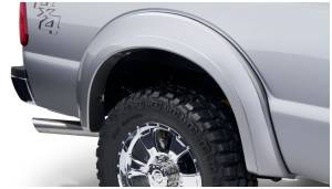 Bushwacker - Bushwacker Extend-A-Fender® Flares 20086-02 - Image 2