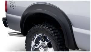 Bushwacker - Bushwacker Extend-A-Fender® Flares 20086-02 - Image 3