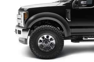 Bushwacker - Bushwacker Extend-A-Fender® Flares 20087-02 - Image 1