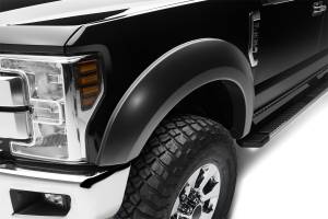 Bushwacker - Bushwacker Extend-A-Fender® Flares 20087-02 - Image 2