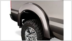 Bushwacker - Bushwacker Extend-A-Fender® Flares 20076-02 - Image 2