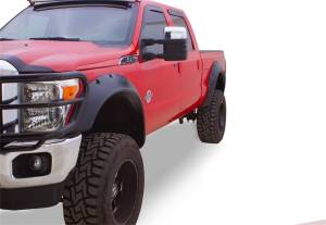 Bushwacker - Bushwacker Cut-Out Fender Flares 20101-02 - Image 3