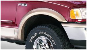 Bushwacker - Bushwacker Extend-A-Fender® Flares 20033-11 - Image 1