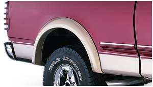 Bushwacker - Bushwacker Extend-A-Fender® Flares 20034-11 - Image 4