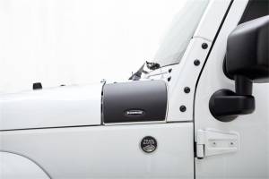 Bushwacker - Bushwacker TrailArmor Cowl Guard 14015 - Image 1