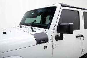 Bushwacker - Bushwacker TrailArmor Cowl Guard 14015 - Image 2