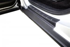 Bushwacker - Bushwacker TrailArmor Rocker Panel 14064 - Image 1