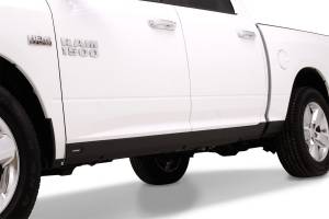 Bushwacker - Bushwacker TrailArmor Rocker Panel 14086 - Image 1