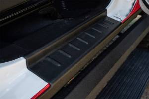 Bushwacker - Bushwacker TrailArmor Rocker Panel 14092 - Image 1