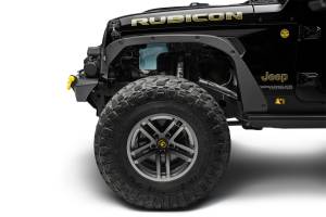 Bushwacker - Bushwacker TrailArmor Fender Delete Kit 14096 - Image 5